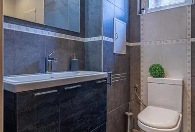 Apartament cu 2 camere decomandat în Aradului