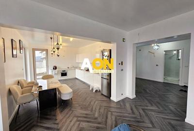 Casa noua, 6 camere, finisata la cheie, 1000 mp teren, zona Schit - 4
