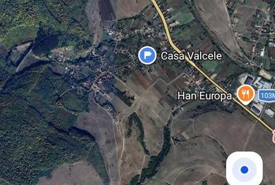 Casă cu Teren 3271 Mp în Central