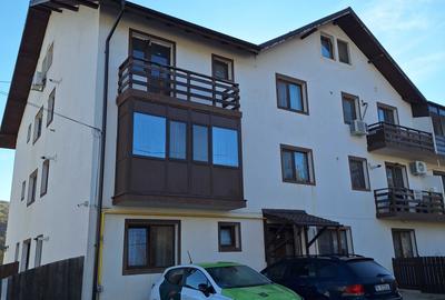 Apartament cu 2 camere în Central - 2