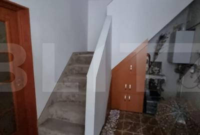 Casă cu 5 camere cu Teren 237 Mp în Central - 6
