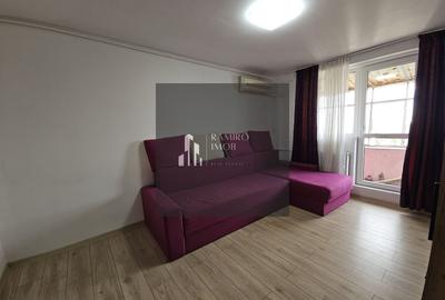 Apartament cu 2 camere decomandat, mobilat în Brâncoveanu - 3