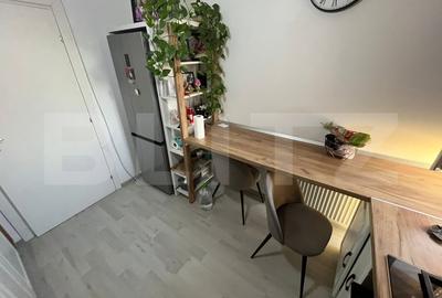 Apartament de vanzare, cu 3 camere, 80 mp, zona Sud - 13