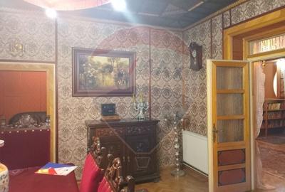 OCAZIE!! Vila cu personalitate istorica in centrul orasului Arad!! - 39