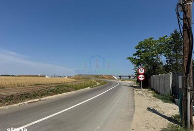 Casă cu 6 camere cu Teren 1062 Mp în Ghercești - 9