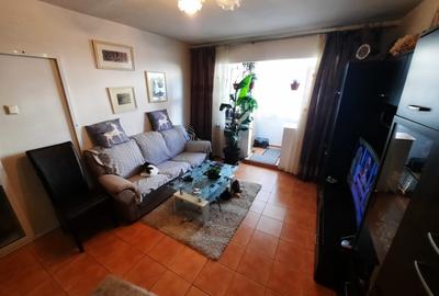 Apartament cu 2 camere, etajul 2/4, zona Zimbru - 2