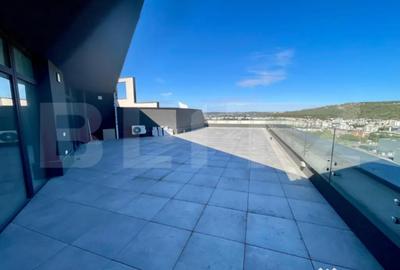 Apartament cu 3 camere decomandat în Central - 10