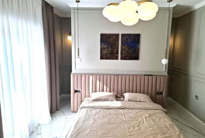 Garsonieră în Central - 7