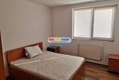 Apartament cu 3 camere semidecomandat, mobilat în Drumul Taberei - 3