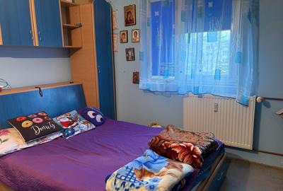 Apartament cu 3 camere semidecomandat, mobilat în Brâncoveanu - 11