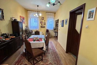 Casa Individuala cu Garaj Zona Schei - 4