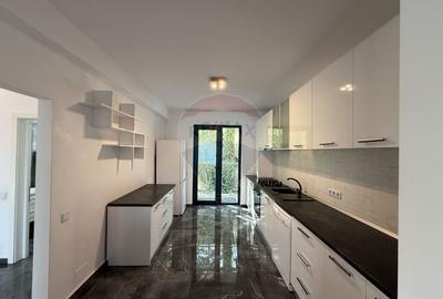 Casa / Vila cu 4 camere de inchiriat - 2