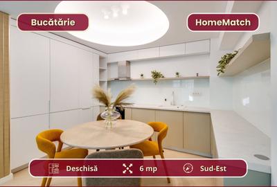 Cortina North || 3 camere || Comision 0% - 5