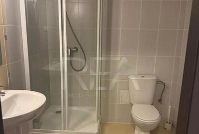 Garsoniera | Bloc Nou | Zona Matei Voievod - Metrou Iancului - 5