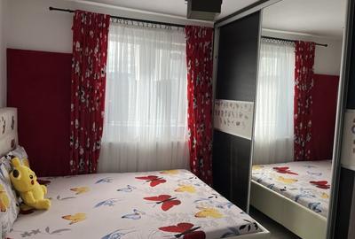 Oportunitate! Casa la sol, cocheta, partial mobilata utilata, Valu lui Traian! - 6