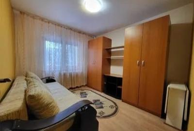 Apartament 3 Camere-Centru Civic-Harmanului-Cod 4548