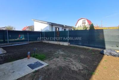 Berceni, Vidra/ Complexul Dealul Verde Casa-Vila tip Duplex - 11