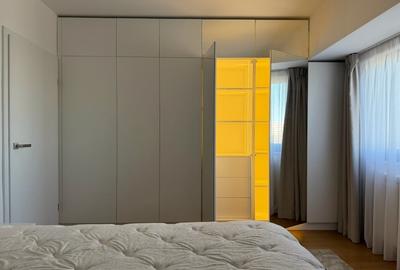 Apartament cu 4 camere decomandat, mobilat în Nerva Traian - 3