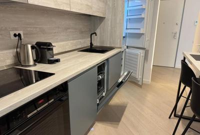 Garsonieră decomandată în Pipera - 7