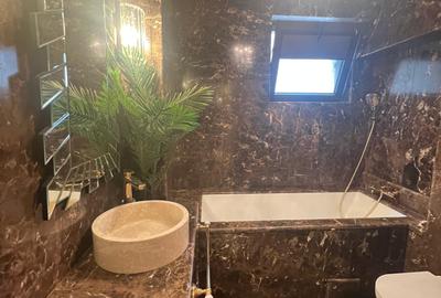 4 camere de vanzare, Parcul Herastrau , mobilata in totalitate , totul este nou - 10