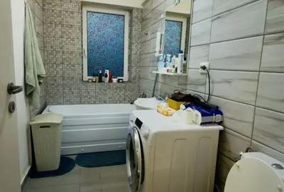 Apartament cu 2 camere semidecomandat în Central - 3