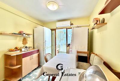 Apartament cu 3 camere în Nicolina - 7