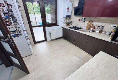 Casa pozitie buna mobilta-utilata in complex inchis P+1+Pod locuibil - 3