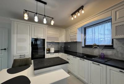 Casă cu 5 camere cu Teren 600 Mp în Pielești - 3