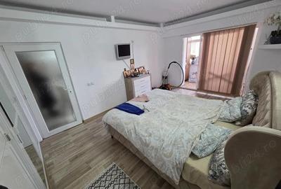 Apartament 4 camere --E3 -(MEDUZEI ) etajul 3 - 7