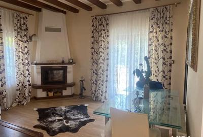 De inchiriat apartament la casa , 6 km de cernavida - 1