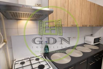 Apartament cu 2 camere decomandat în Bartolomeu - 6