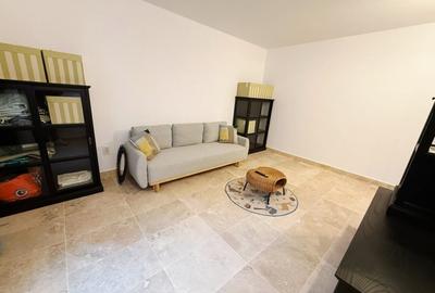 Apartament cu 2 camere semidecomandat în Basarabia - 3