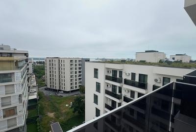 Garsonieră în Universitate - 2