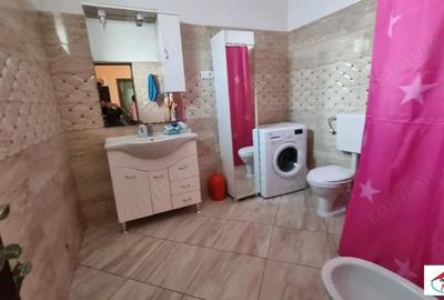 Casă cu 2 camere în Micula - 1