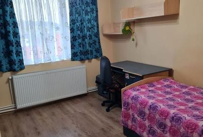 Apartament cu 3 camere decomandat în Central - 3
