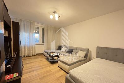 Apartament cu 2 camere decomandat, mobilat în Bălcescu - 2