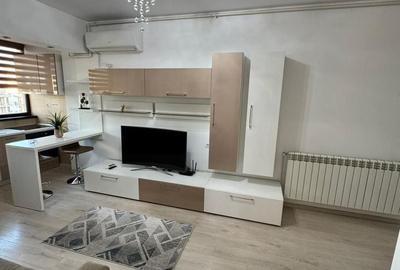 Apartament 2 camere Tomis Plus - 2
