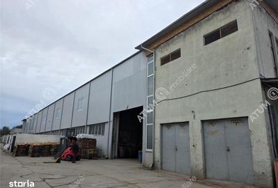 Spațiu comercial, de 2,700 mp, în Ștefan cel Mare - 2