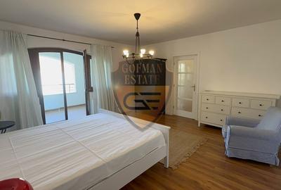 Vila provansala 5 cam Garaj Portar Arena Regia Resort Spa Mamaia Nord - 39