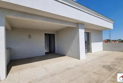 Penthouse - Apartament 4 camere cu parcare - 13