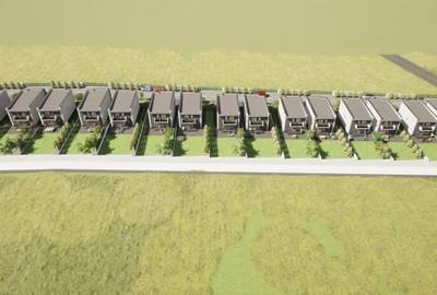 Spațiu comercial, în Șelimbăr - 2