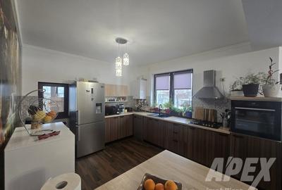 Casa individuala 4 camere | Teren 776 mp | Magurele- Cartierul Florilor - 6