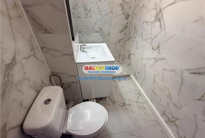 Garsonieră decomandată, mobilată în Mihai Bravu - 4