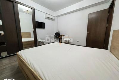 Apartament cu 3 camere decomandat în Ciurea - 14