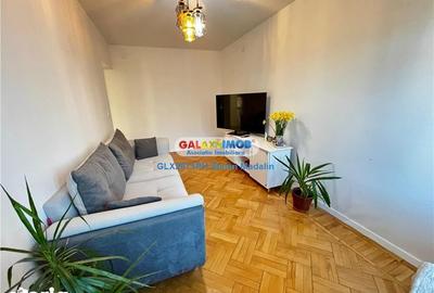 Apartament cu 3 camere decomandat, mobilat în Andrei Mureșanu - 3
