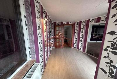 Casa individuala + sala evenimente + teren 1479 mp Fagaras - 20