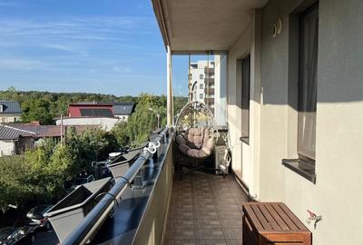 REA1025205 Apartament 3 camere Baneasa - 5