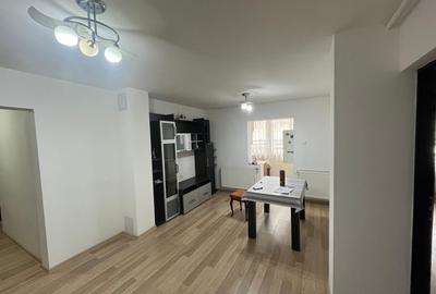 Apartament cu 3 camere decomandat în Central - 2