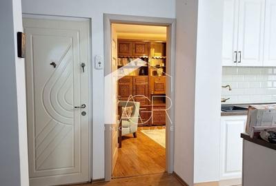 Apartament cu 2 camere decomandat în Central - 11
