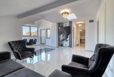 Apartament cu 2 camere decomandat, mobilat în Bucureștii Noi - 4